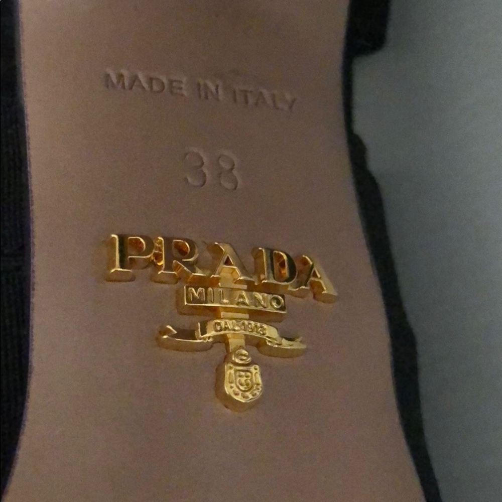 Prada Sandals - Picture 7 of 7